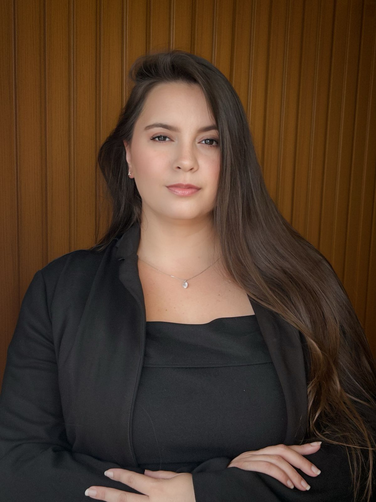 Bruna Carolina Vieira Xavier