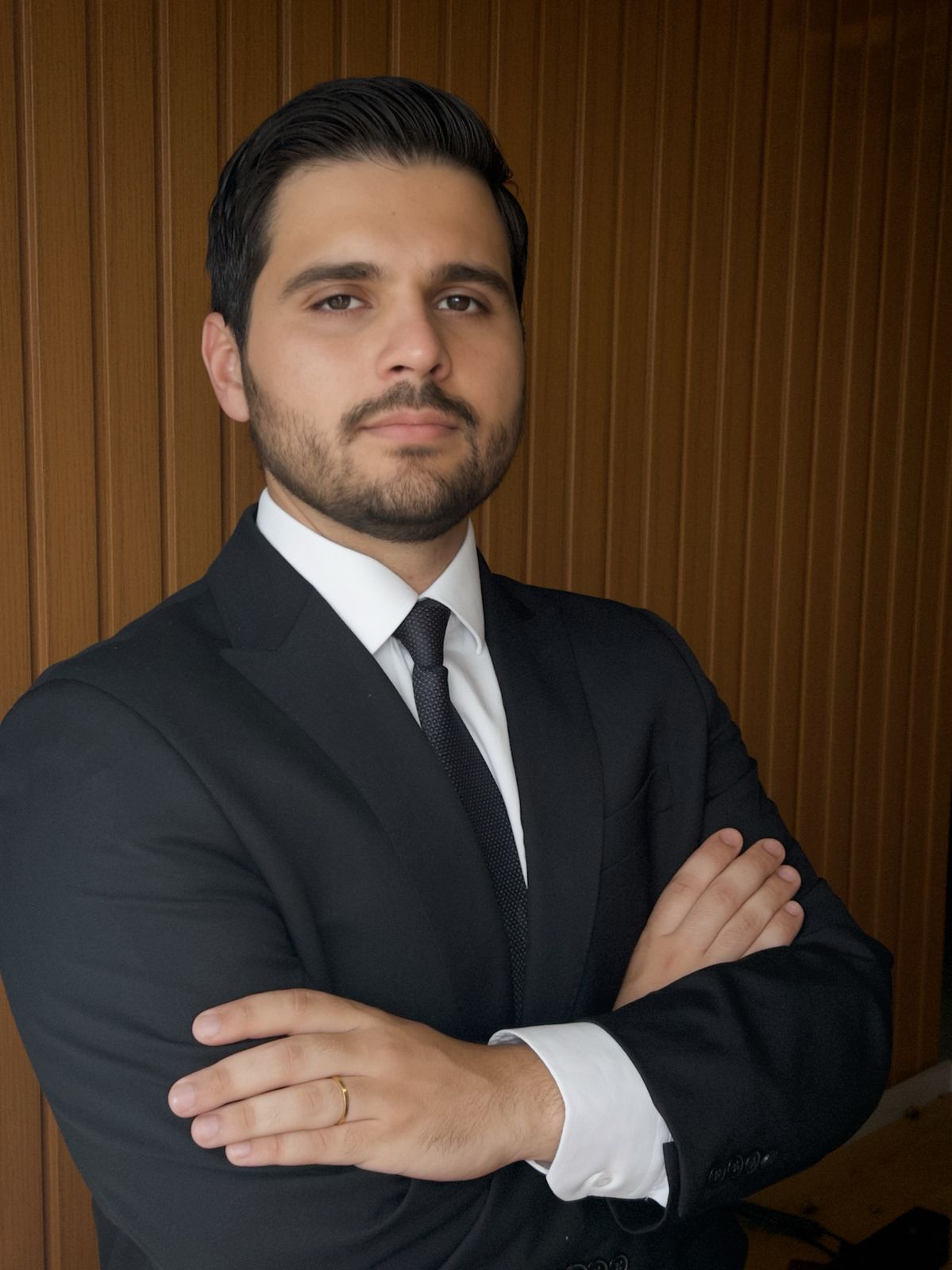 Pedro Magalhães Bonança Corrêa